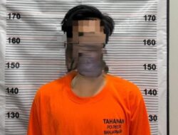 Gadis Dibawah Umur Dibawa ke Indekos, Terungkap Dibujuk Rayu Berhubugan Intim
