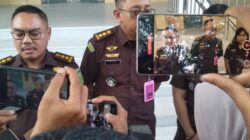 Proyek Sewa Komputer Jaringan Disdik Banjarmasin Menyeret Seorang Tersangka dari Pihak Swasta