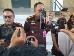 Proyek Sewa Komputer Jaringan Disdik Banjarmasin Menyeret Seorang Tersangka dari Pihak Swasta