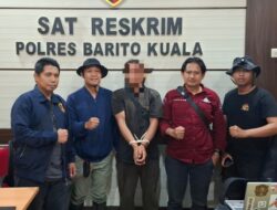 Pelaku Penganiayaan Pimpinan Ponpes Ditangkap, Motif Masih Didalami 