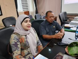 Rencana HUT RSUD Ulin di Jakarta Disorot, DPRD Kalsel Ingatkan Risiko Persepsi Publik