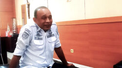 Dilema Penataan PKL dan Pengelolaan Parkir di PPS, Dishub Banjar Siap Cabut Kontrak Parkir, Asal Begini   