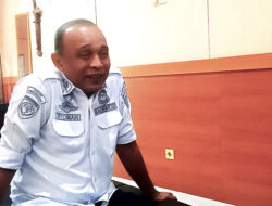 Dilema Penataan PKL dan Pengelolaan Parkir di PPS, Dishub Banjar Siap Cabut Kontrak Parkir, Asal Begini   