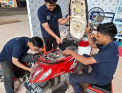 Dorong Kemandirian Energi, PLN Dukung Konversi Kendaraan Listrik di Kalimantan Selatan