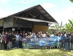 Petani Jamur Banjarbaru Tunjukkan Produktivitas, Melalui Dukungan Program PLN Peduli