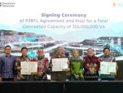 PLN Perkuat Green Mining, Siap Pasok Listrik Hijau untuk Industri Tambang