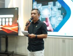 Upskilling Frontliner Chapter 4, PLN Tegaskan Komitmen Melayani Sepenuh Hati