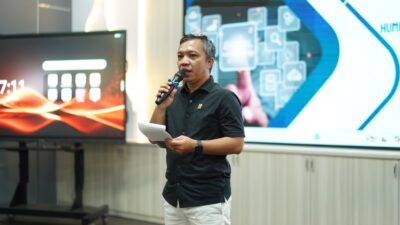 Upskilling Frontliner Chapter 4, PLN Tegaskan Komitmen Melayani Sepenuh Hati