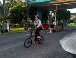PLN Dorong Gaya Hidup Ramah Lingkungan Lewat Program Clean Energy Day