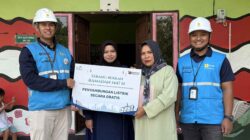 Terang Berkah Ramadan 2026 Berlanjut, PLN Hadirkan Listrik Gratis bagi Warga Prasejahtera dan Fasilitas Umum