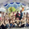 Pemkab Kotabaru Tinjau Pelaksanaan Program “Perahu” untuk Masyarakat