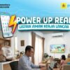 Promo Power Up Real, PLN Kembali Hadirkan Tambah Daya Lebih Hemat bagi Pelanggan