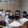 RDP Komisi II DPRD Kabupaten Banjar Tindaklanjut Hasil Evaluasi Gubernur