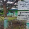 Kondisi SDN Jawa Laut 1 Martapura Memprihatinkan, Masuk Data Desk Program Revitalisasi