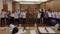 Pembinaan Aparatur Desa Tingkatkan Kapasitas Pambakal Se Kabupaten Banjar