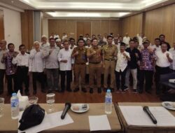 Pembinaan Aparatur Desa Tingkatkan Kapasitas Pambakal se Kabupaten Banjar