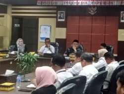 Dugaan Pungli di PPS Martapura, DPRD Kabupaten Banjar Dorong Pembentukan Satgas