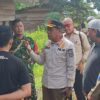 Sebanyak 23 Bangunan Liar Berkedok Warung Ditertibkan Satpol PP Kabupaten Banjar