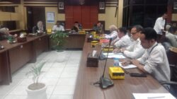 Isu Pungli Resahkan Pedagang di PPS Martapura, Perumda Pasar Tekankan Dukungan Semua Pihak