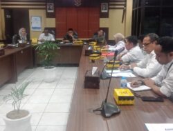 Isu Pungli Resahkan Pedagang di PPS Martapura, Perumda Pasar Tekankan Dukungan Semua Pihak