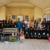 Keren, 82 Siswa XII SMK-PP Kementan di Banjarbaru Lulus Uji Sertifikasi Bidang Pertanian