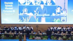 Akademisi dan Mahasiswa: Swasembada Pangan Bukan Isapan Jempol Belaka