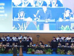 Akademisi dan Mahasiswa: Swasembada Pangan Bukan Isapan Jempol Belaka