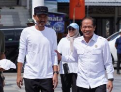 Bupati Saidi Mansyur Siapkan Anggaran Dan Regulasi Dorong Percepatan PSEL Banjarmasin Raya