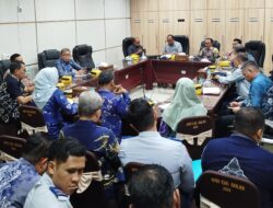 Komisi III Sorot Usulan Jembatan Sungai Tandipah Bakung Tak Kunjung Terwujud