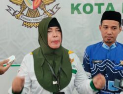 Langkah Memperkuat Usaha Warung Kecil, BAZNAS Banjarbaru Salurkan Bantuan ZMart