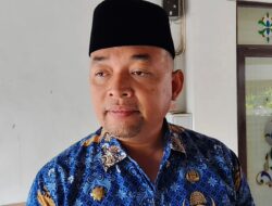 Rolling JPT Pratama di Pemkab Banjar, Sekda Tekankan Bukan Dinamika Lapangan