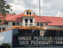 Harga Minyak Goreng Naik di Banjarbaru, Stok Dinyatakan Masih Aman