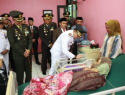Bupati Andi Rudi Latif Dorong Pendidikan Dokter Spesialis Demi Manfaat Layanan Kesehatan Masyarakat