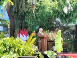 Di Usia 27 Tahun Banjarbaru Tantangan Semakin Kompleks, Wali Kota Lisa Halaby Perkuat Kolaborasi Semua Pihak