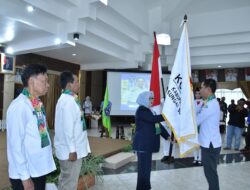Bupati Harap Pengurus Baru KORMI HSS Hadirkan Program Kreatif
