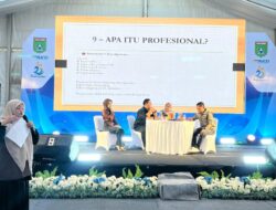 Aksi Inovasi Tanbu 2026, Penyuluhan dan Bimbingan Karir Warnai HUT ke-23 Tanah Bumbu