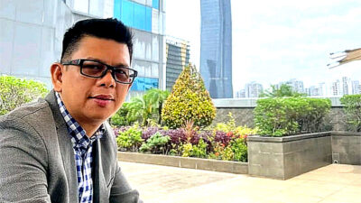 DR. Andin Sofyanoor, SH,MH