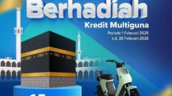Nasabah Diminta Bersiap, Undian Kredit Multiguna Bank Kalsel Segera Digelar
