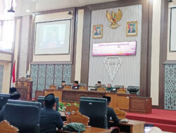 DPRD Kabupaten Banjar Kebut Raperda Perlindungan Koperasi dan UMKM