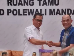DPRD Kabupaten Banjar Studi Komparasi ke DPRD Polewali Mandar