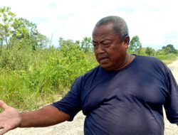 Sebanyak 140 Unit Alsintan Bajak Sawah Kabupaten Banjar Diduga Mubazir, Nilainya Ratusan Juta per Unit