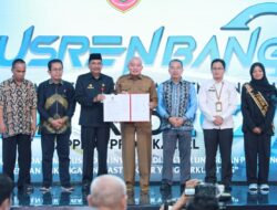 Musrenbang 2026, Gubernur Kalsel Tekankan Pentingnya Sinkronisasi Kebijakan Nasional