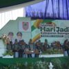 Harjad ke-23 Kabupaten Balangan, Wagub Kalsel Ungkap Kunci Keberhasilan Pembangunan