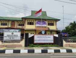 Soal Anggaran Desa Terpangkas KDMP, Kepala DPMD Banjar; Itu Kebijakan Pusat, Kita Hanya Mengikuti