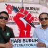 Jurnalis Juga Buruh yang Perlu Kehidupan Layak