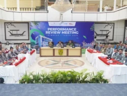 Dongkrak Sektor UMKM, Bank Kalsel Resmi Luncurkan Program Umara
