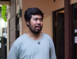 Mendapat Tagihan Rekening Gratis, Cahyo Budi Listiantoro Apresiasi PTAM Intan Banjar