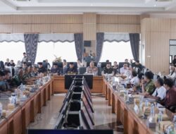 DPRD Kalsel Gelar RDPU, Serap Aspirasi Warga Sidomulyo Banjarbaru dan Mahasiswa