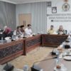 Perkuat Sinergi, DPRD Kalsel Terima Kunjungan Kerja DPRD Pulang Pisau