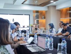 Bahas Program CSR dan Hilirisasi Batu Bara, Komisi III DPRD Kalsel Kunjungi PT Adaro Indonesia